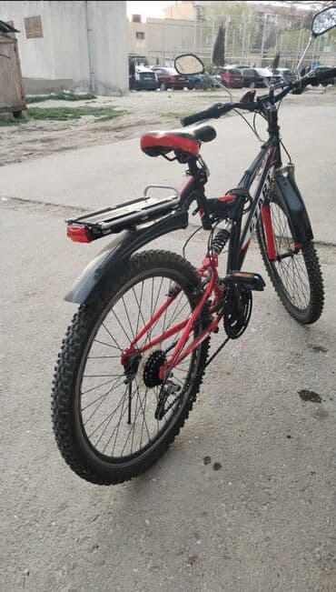 İdman velosipedləri