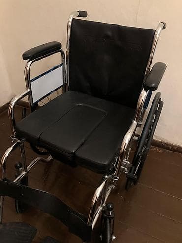 Salam 3-5 defe istifade edilmis araba əka veziyetdə! Altinda tualeti — 4