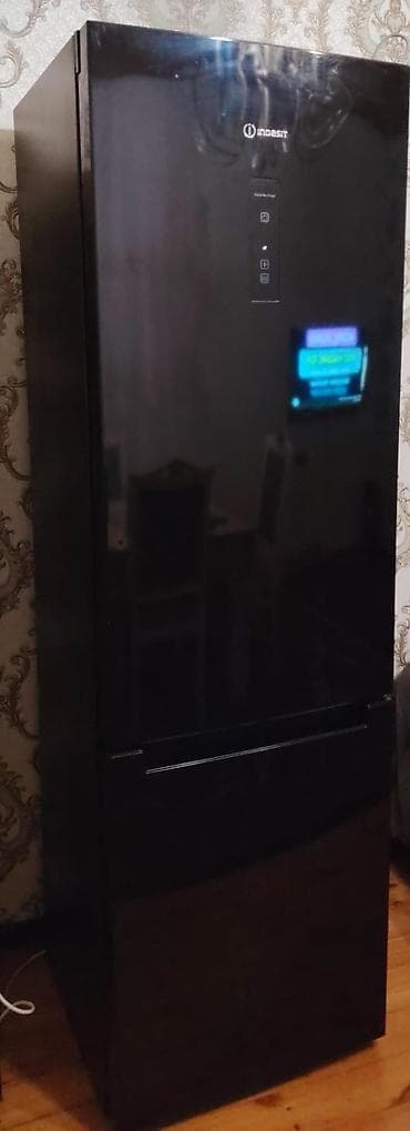 🔥 ƏLA VƏZİYYƏTDƏ İŞLƏNMİŞ INDESIT NO FROST SOYUDUCU! 🔥 🏠 Ev üçün ideal