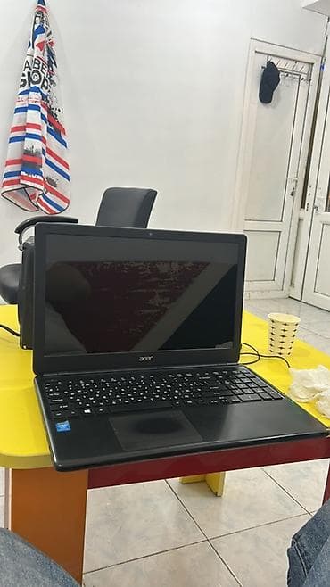 Acer: Notbuk kamputer masa ustu Acer notbuk ideal veziyetdedit — 1