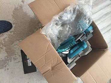 45 derece kesen: TMKOTA pöyükliyən göncəli (miter) mişar – 255 mm (10") disk — 2