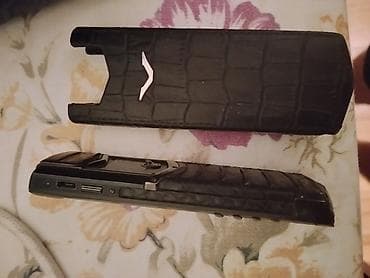 canon eos 800d: Vertu Signature Touch, rəng - Qara, Düyməli — 4