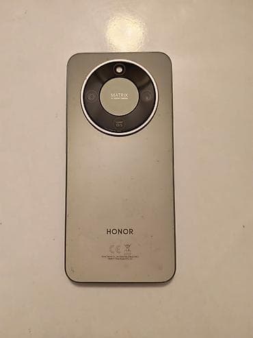 honor x9a ikinci el: Honor X9a, rəng - Gümüşü, İki sim kartlı — 2