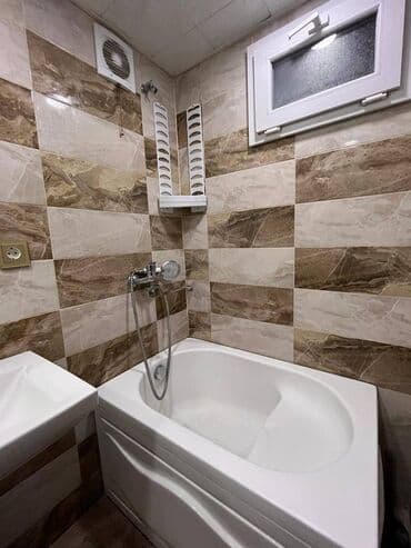 аренда квартир в баку без посредников: Nizami metrosuna yaxın 6 mertebeli binanın 4-cu mərtəbəsində yerləşən — 5