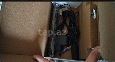 Krosnu tuner apartı mini HD bütün kanalların yığılması içərisində