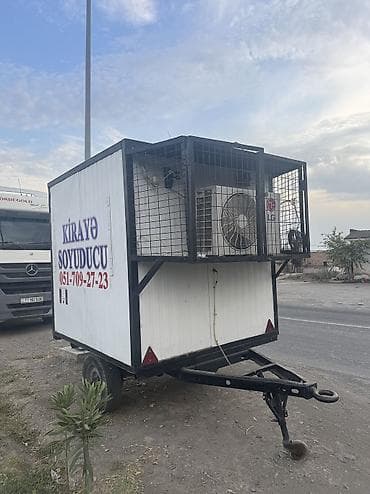 07 arxa stoplari: Soyuducu satılır hazır işlək vəziyətdədir 2 ədəd varımdır 2 sində — 3