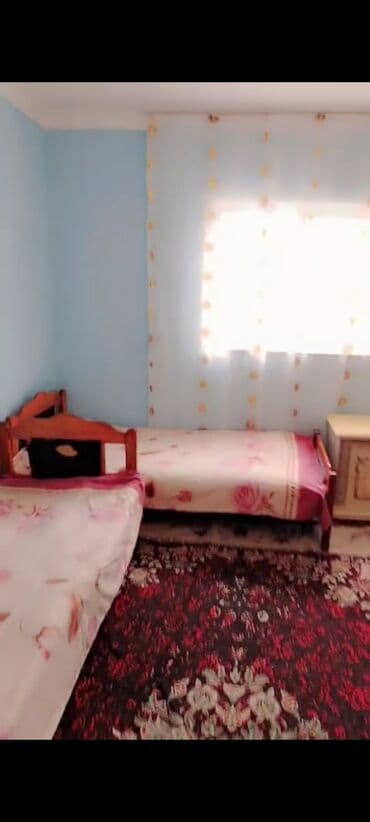 guzdek qesebesi: 40 м², 1 комната, Интернет, Газ, Электричество — 2