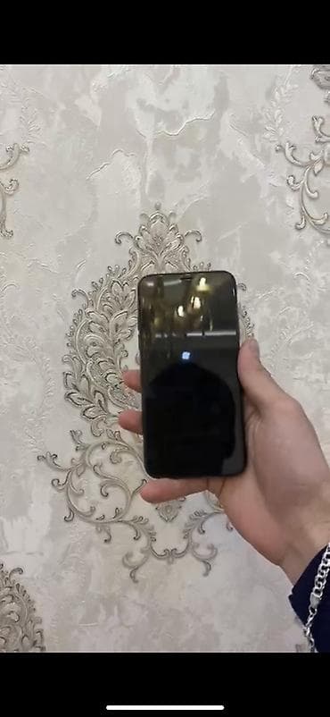 x ipone: IPhone X, 64 GB, Space Gray, Face ID — 4