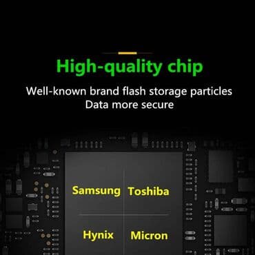 Техника для кухни: Mini Kodak 64GB Fleşka Fleş. Cəmi 1 ədəd qaldı! Qiymət 64GB-lıq — 4