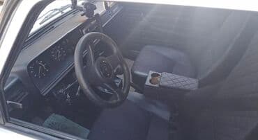 азербайджан авто: ВАЗ (ЛАДА) 2107: 0.3 л | Седан — 3