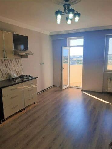 zal satılır: Bakıxanov qəs., 2 otaqlı, Yeni tikili, m. Qara Qarayev, 67 kv. m — 1