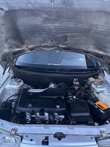 opel təkəri: VAZ (LADA) 2110: 1.6 l | 2004 il 447764 km Sedan — 4