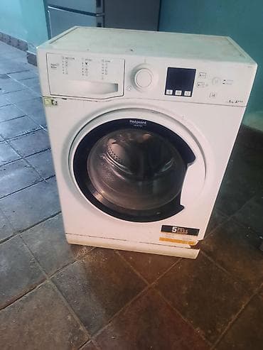 irşad electronics soyuducu: İşlənmiş 2 qapılı Hotpoint Ariston Soyuducu Satılır, rəng - Gümüşü — 4