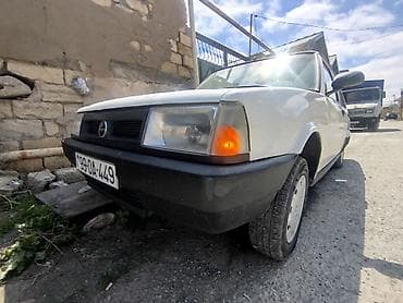 range rover stop: Tofaş Şahin sedan – şəxsi minik avtomobili ili 2004 otur sür maşındi — 2