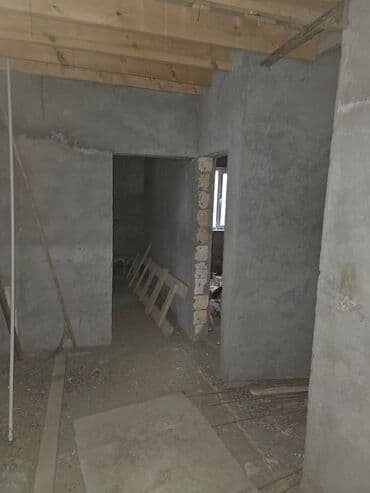 дом баку: 4 otaqlı, 100 kv. m, Yeni təmirli — 25