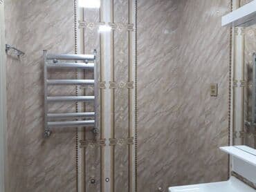 kiraye evler 2024 memar ecemi: 2 otaqlı, Yeni tikili, 63 kv. m — 16