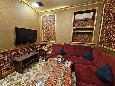 ferma icarə: Etrafli N.Nərimanov Ünvan: Mirzəbala Əhmədzadə küç (Nərimanov m/s — 4