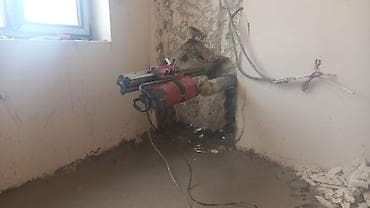 bizon. az: Beton kəsimi və almazla deşikdelmə xidməti - Almaz ucluqlar və — 6