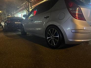 disklər r16: Disk Hyundai R 16, 5 Boltlu — 5