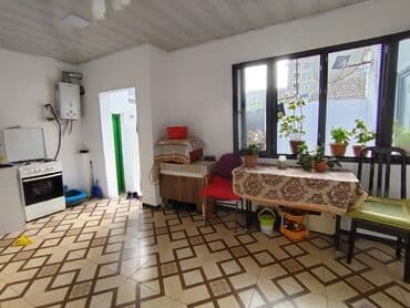 bakıda aylıq kiraye evler: 3 otaqlı, 82 kv. m, Kredit yoxdur, Yeni təmirli — 3