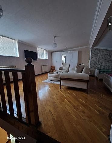 Квартиры: Ахмедлы, 3 комнаты, Новостройка, м. Ази Асланов, 91 м² — 8