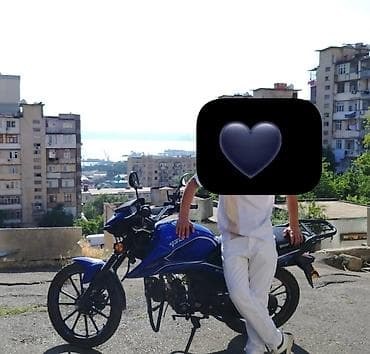 Tufan - M50N, 50 sm3, 9000 km — 4