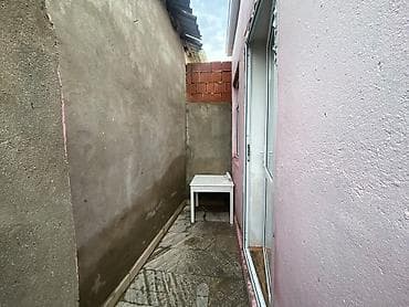bine qesebesinde: 2 otaqlı, 45 kv. m, Yeni təmirli — 4
