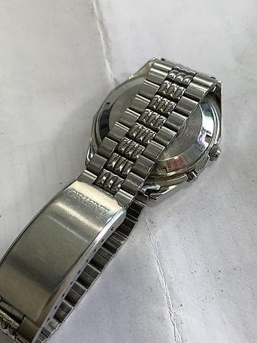 reward saat: Orginal avtomatik orient,Sadece temire ehtiyacı var,İşleyir-dayanır — 4