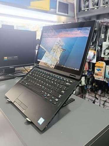 dell inspiron 5483: İşlənmiş Dell Latitude, 13.3 ", Intel Core i5, 256 GB, Ünvandan götürmə, Ödənişli çatdırılma, Rayonlara çatdırılma — 4