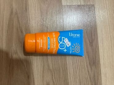 ten effekti: Kosmetik dəst, Flormar, >10 məhsul — 35