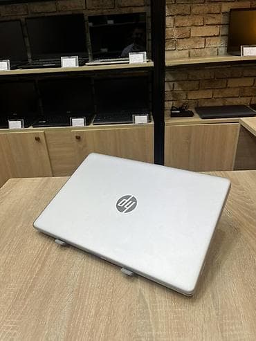 Avtoelektronika: İşlənmiş HP Pavilion, 15.6 ", Intel Core i5, 256 GB, Ödənişli çatdırılma — 6