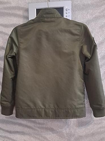 məktəbli geyimləri: Jaket, Oğlan üçün, 9 - 10 yaş — 2