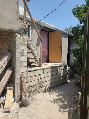 qubada hovuzlu ev: Бузовна 3 комнаты, 1 м², Нет кредита, Средний ремонт — 17