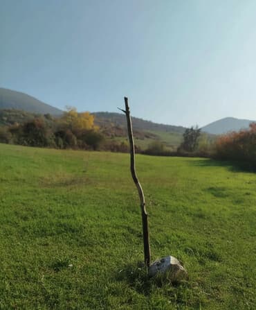 15 sot, Tikinti, Maklerlər narahat etməsin