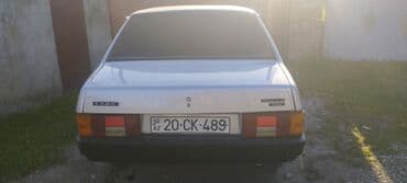 авито баку авто: VAZ (LADA) 21099: 1.5 l | 2003 il 203269 km Sedan — 3