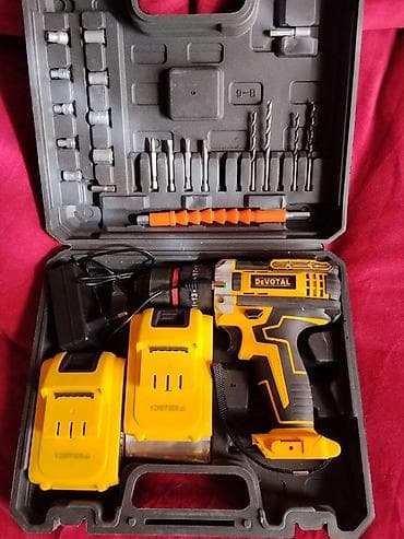 Mexaniki əl alətləri: Çoxfunksiyalı alət dəsti 1) GoogDa GD-G269 LED fənər - Super Bright — 3