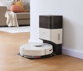 🔧 Robot Tozsoran Təmiri və Batareya Yenilənməsi ⚡ Robot tozsoranınız