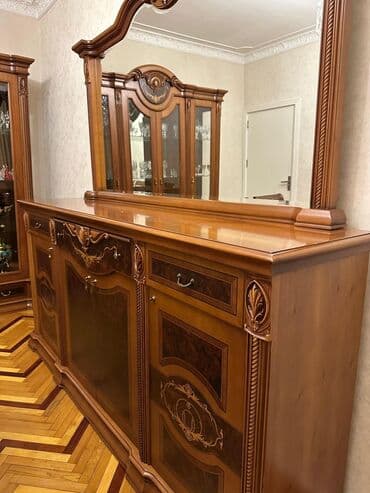 ayakkabi refi: İşlənmiş, Rəf, Masa və oturacaqlar, Servant, Kredit yoxdur — 5