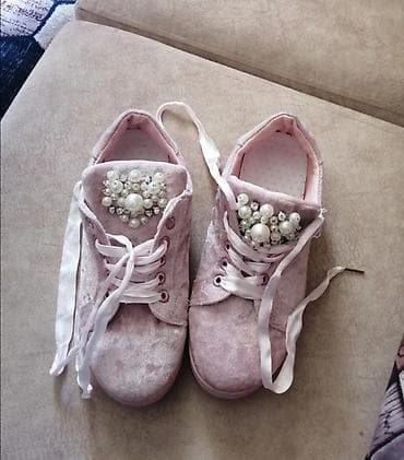 eyaqabı: Ayaqqabı 35 36 razmer — 3