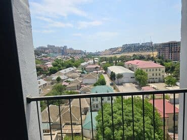 hovsan bina evi: Sabunçu qəs., 2 otaqlı, Yeni tikili, 53 kv. m — 13