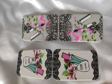 xari bulbul yaxa sancagi: Rəngi gedməyən sırğa — 20