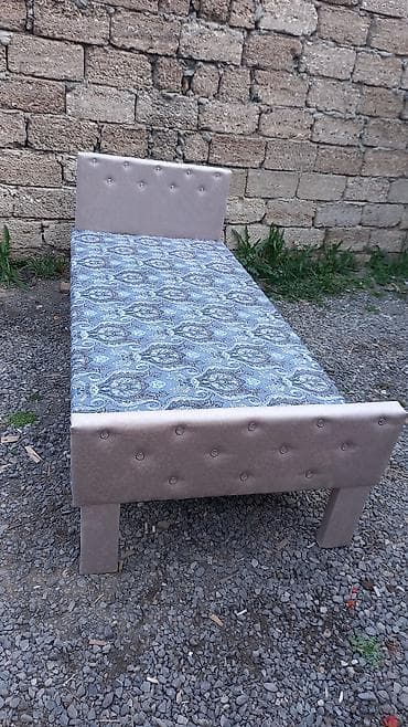 lejanka: Təzə çarpayılar — 5