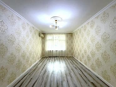 aaaf park 1 otaqlı satılan bina: 2 otaqlı mənzil – işıqlı və səliqəli planlama - Ümumi plan: uzun — 1