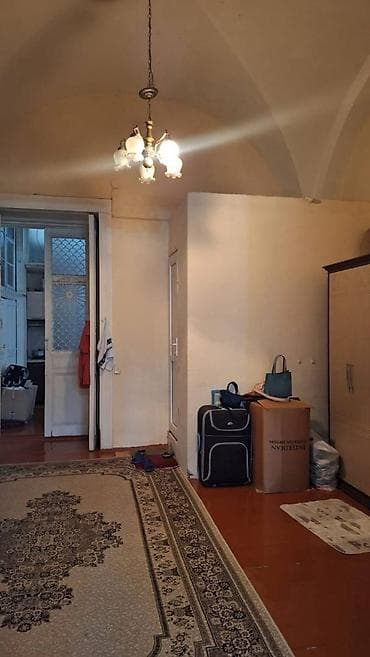 en ucuz evler: Bakı, 28 May, 2 otaqlı, Köhnə tikili, m. 28 may, 70 kv. m — 5