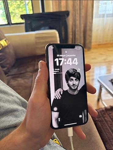 iphone 10 pro: IPhone X, 256 GB, Zəmanət, Sənədlərlə, Hissə-hissə ödəniş — 6
