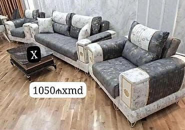 metbex divanlari: Divan Kreslo — 1