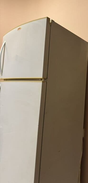 Fiat: 2 qapılı Star Soyuducu Satılır, rəng - Ağ — 6