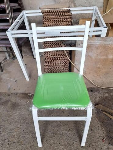 oturacaglar: Stol və stul - gözəl mətbəx dəstimiz. Bağ evlərinizi, kafelərinizi — 15