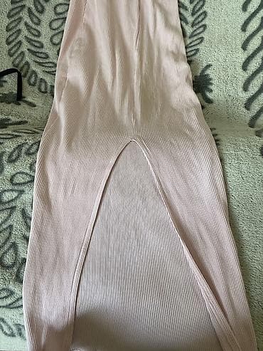Ziyafət donu, Maksi, New Yorker, XS, S, M — 2