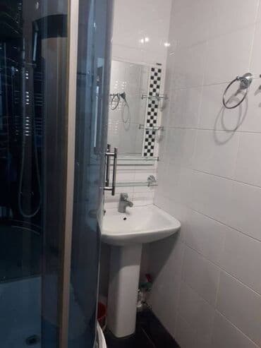 kiraye ev baki: Xətai rayonu,Xudu Məmmədov küçəsi,Həzi Aslanov metrosunun üstü.16 — 7